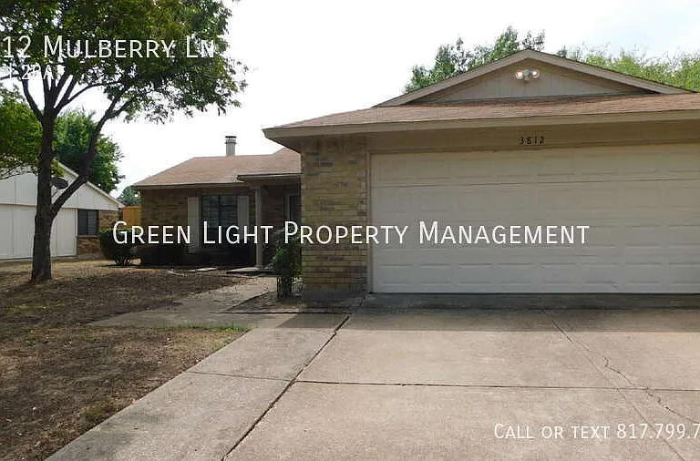 3812 Mulberry Ln — Photo 3
