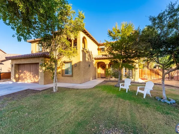 2913 Lenrey Ct, El Centro, CA 92243