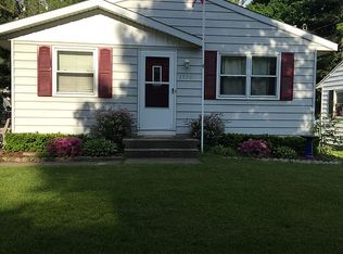 3750 Heron Ave SW, Wyoming, MI 49509