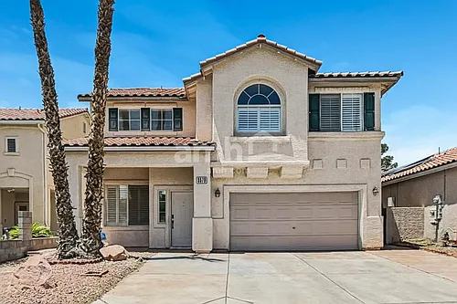3579 April Springs St Photo 1