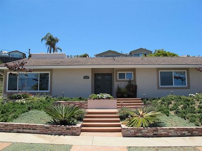 6467 Avenida Manana, La Jolla, CA, 92037