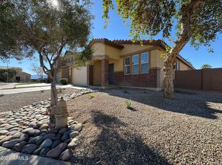7136 S 70th Dr, Laveen, AZ 85339