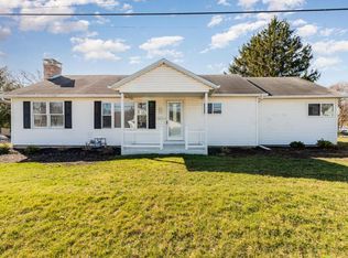 4451 Linglestown Rd, Harrisburg, PA 17112