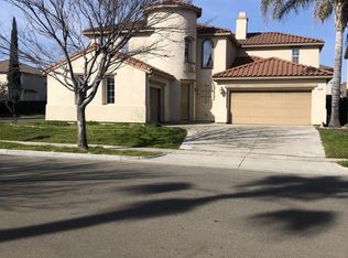 1415 Granite Creek Dr, Patterson, CA