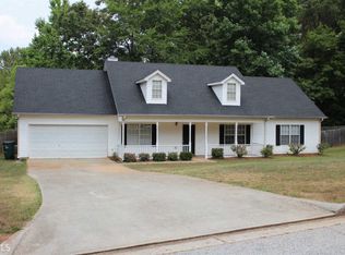 318 Bellevue Rdg, Locust Grove, GA 30248
