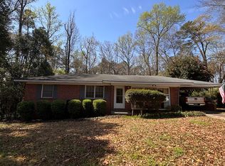 1516 Wesleyan Dr, Macon, GA 31210