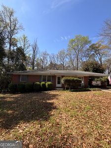 1516 Wesleyan Dr, Macon, GA, 31210
