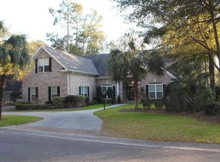 482 Masters Dr, Pawleys Island, SC 29585