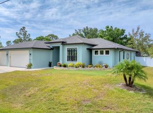 7108 Harle Ave, North Port, FL 34291