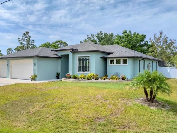 7108 Harle Ave, North Port, FL 34291