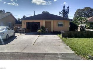11590 Pawley Ave, Bonita Springs, FL 34135