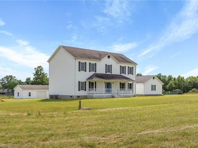 2340 W Greensboro Chapel Hill Rd, Snow Camp, NC, 27349