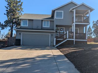4250 SW Ben Hogan Dr, Redmond, OR 97756