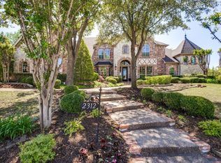 2312 Roadrunner Dr, Flower Mound, TX 75022