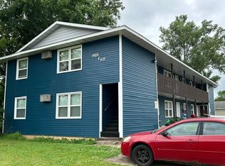 4-918 1st Ave, Chippewa Falls, WI 54729