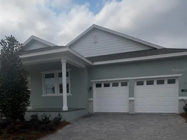 375 Ridgemark Ave, Groveland, FL 34736