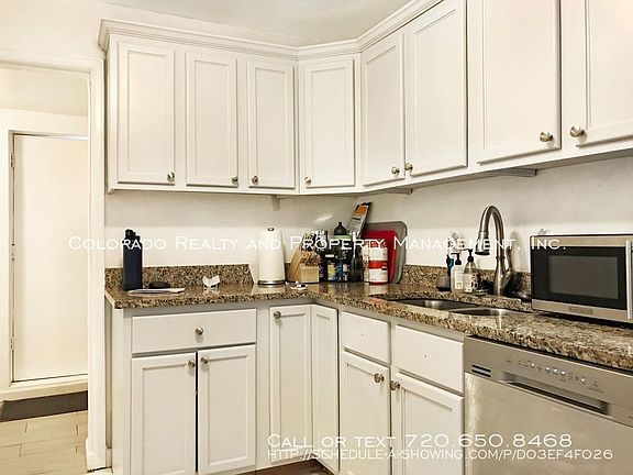 5th image of 240 S Canosa Ct #242B