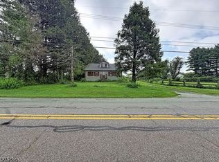 28 Wolfs Corner Road, Andover Twp., NJ 07860