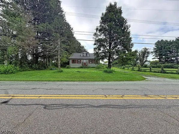 28 Wolfs Corner Road, Andover Twp., NJ 07860