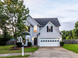 404 Mount Laurel Dr, Dallas, GA 30132