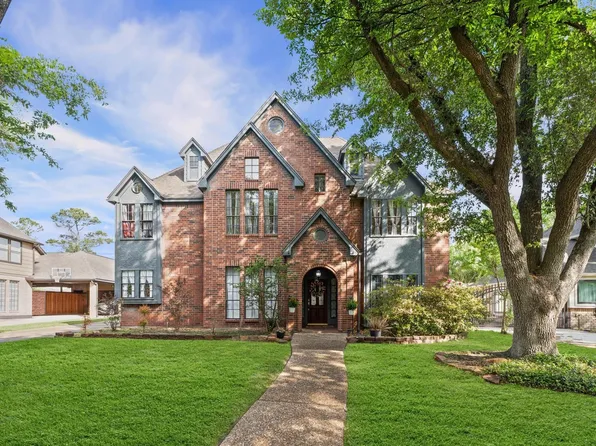 3122 Mission Grove Dr, Houston, TX 77068