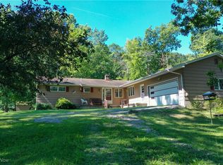 4025 Us Route 422, Southington, OH 44470