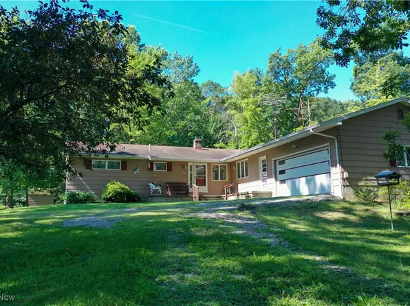 4025 Us Route 422, Southington, OH 44470