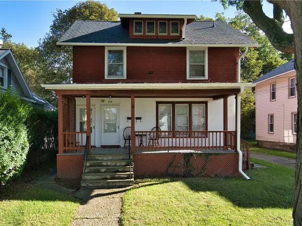 715 Riverside Ave, Elmira, NY 14904