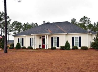 104 Live Oak Dr, Leesburg, GA 31763