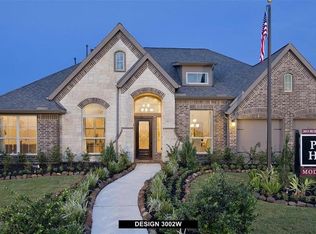 9815 Bell Ct, Iowa Colony, TX 77583