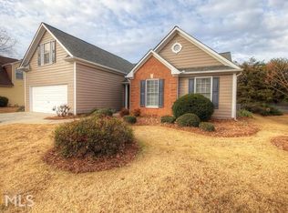 435 Sydney Walk, Alpharetta, GA 30009
