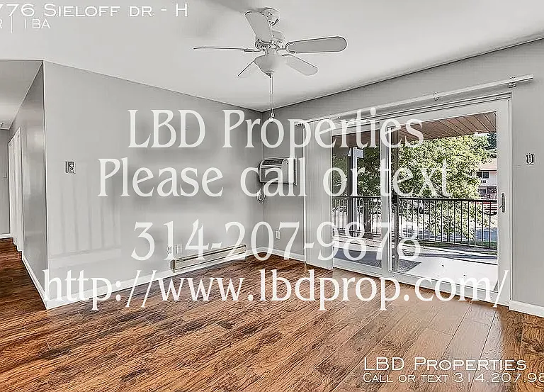 8776 Sieloff Dr #H — Photo 4