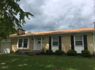 7507 Eider Dr, Louisville, KY 40258
