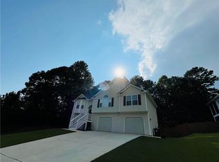 209 Ryan Trl, Dallas, GA 30157