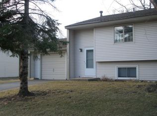 12274 Eagle St NW, Coon Rapids, MN 55448