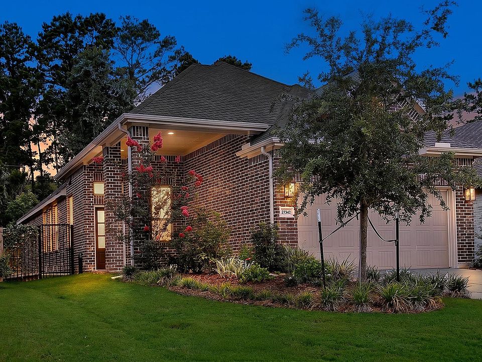 1st image of 27342 Brixton Hollow Dr