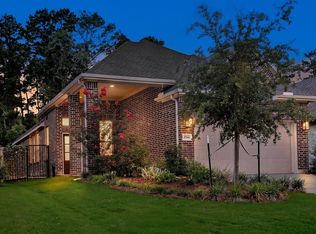 27342 Brixton Hollow Dr, Magnolia, TX 77354