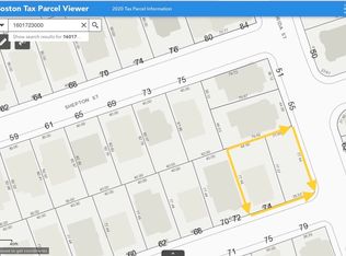 74 Edwin St #0, Dorchester Center, MA 02124