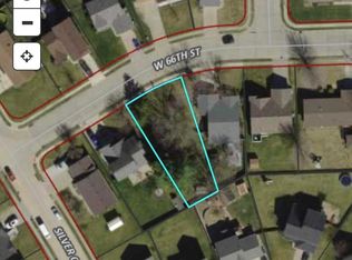 LOT 65 W 66th St, Davenport, IA 52806