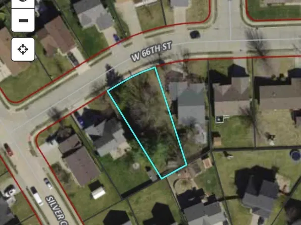 LOT 65 W 66th St, Davenport, IA 52806