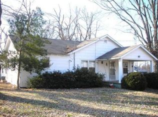 5225 Holloway Landing Rd, Barlow, KY 42024