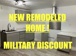(Undisclosed Address), Alamogordo, NM 88310