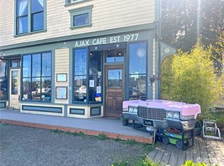 21 N Water St, Pt Hadlock, WA 98339