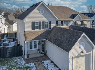 9600 Grist Mill Run, Olmsted Falls, OH 44138