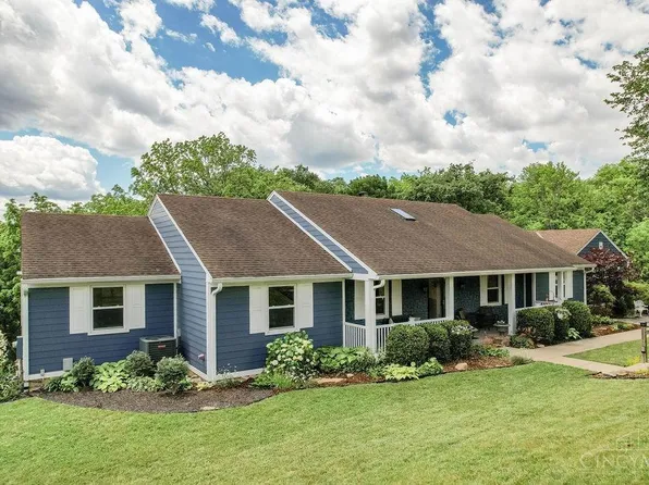 535 Ray Norrish Dr, Cincinnati, OH 45246
