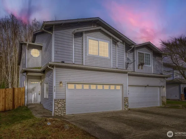 5707 130th Place NE, Marysville, WA 98271