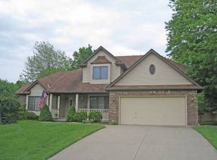 9824 Royal Valley Dr, North Royalton, OH 44133
