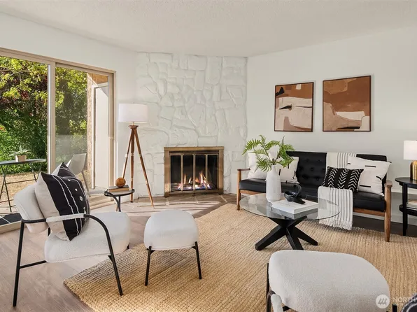 14521 127th Lane NE #N56, Kirkland, WA 98034