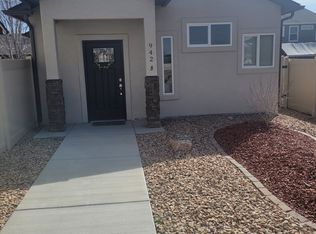 942 Golden Jubilee Dr #B, Fruita, CO 81521