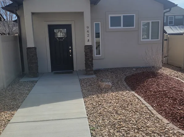 942 Golden Jubilee Dr #B, Fruita, CO 81521